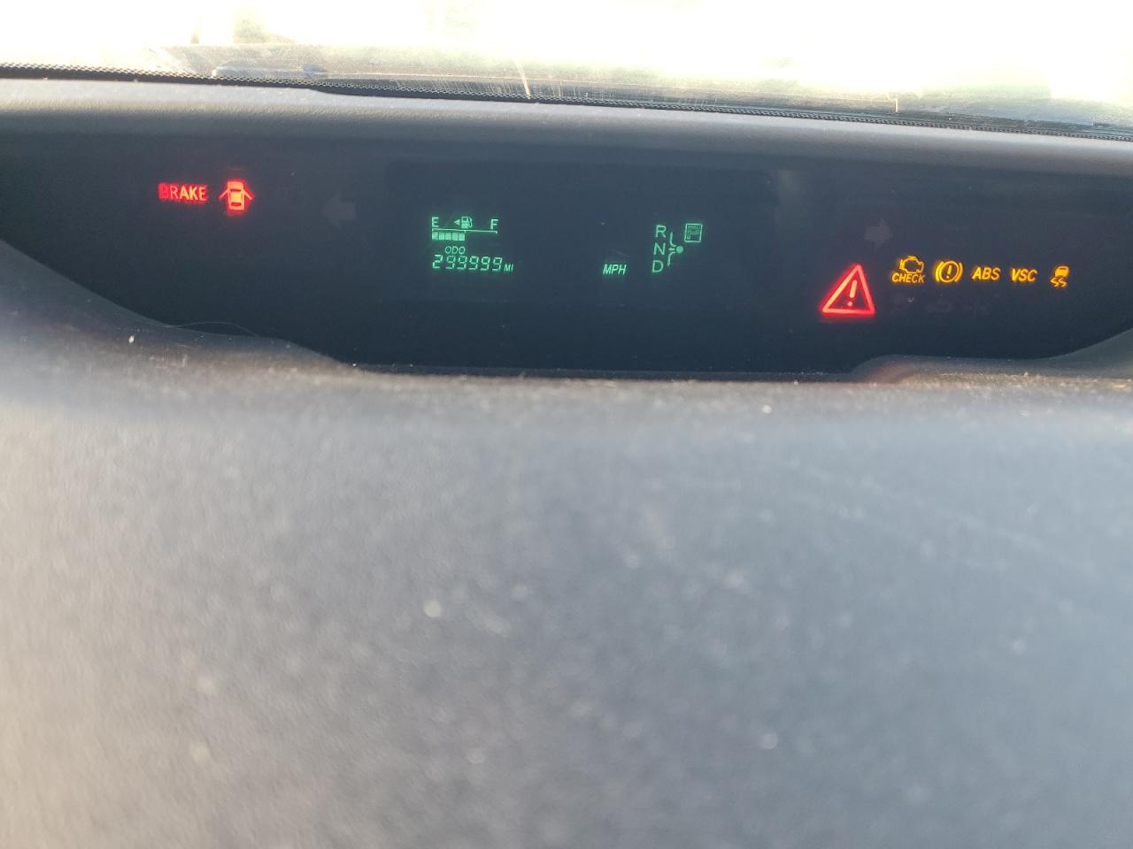 2005 Toyota Prius - Image 9