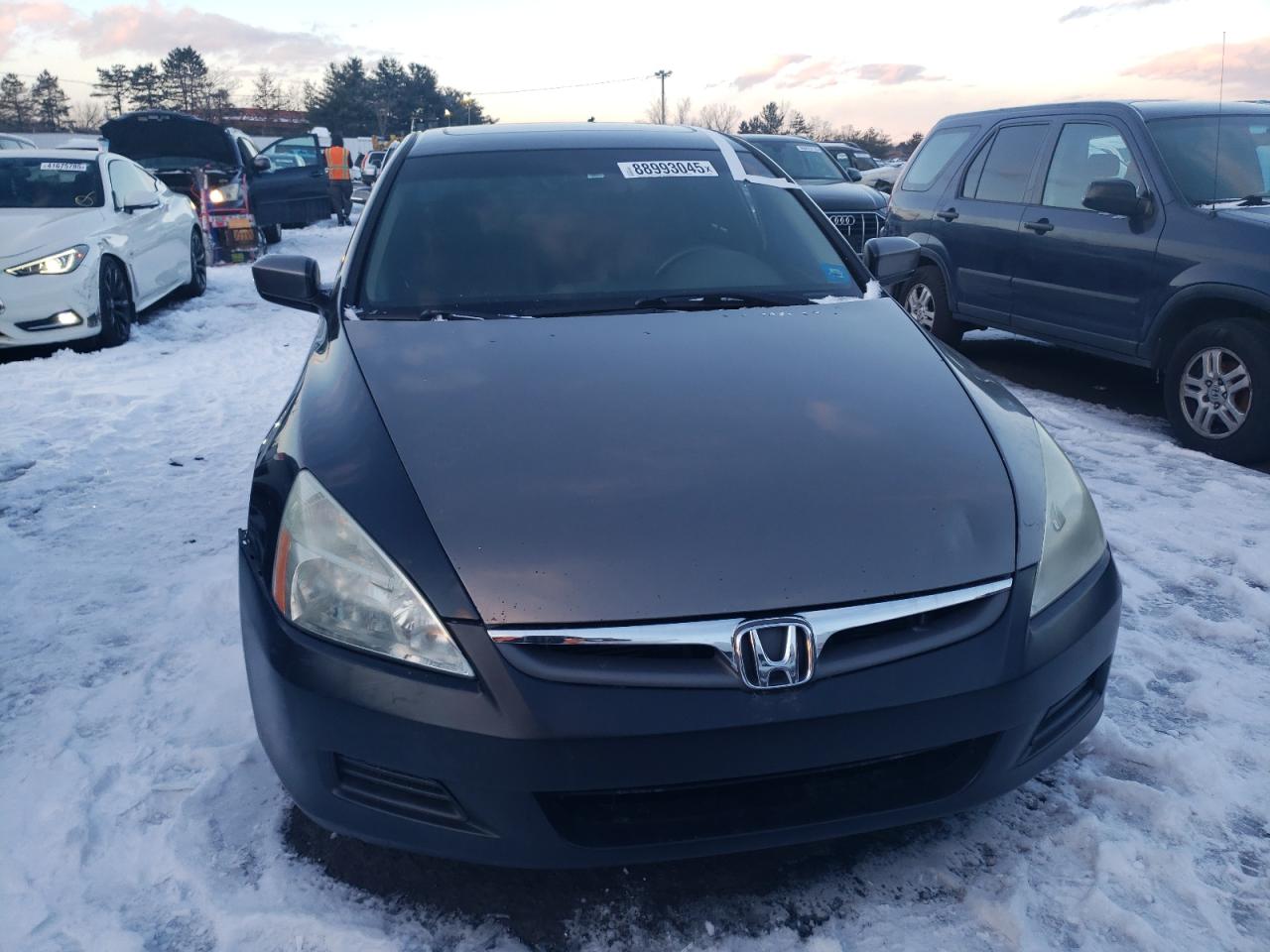 2006 Honda Accord - Image 5