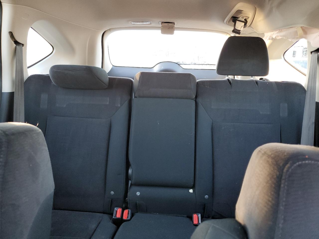 2013 Honda CR-V - Image 10