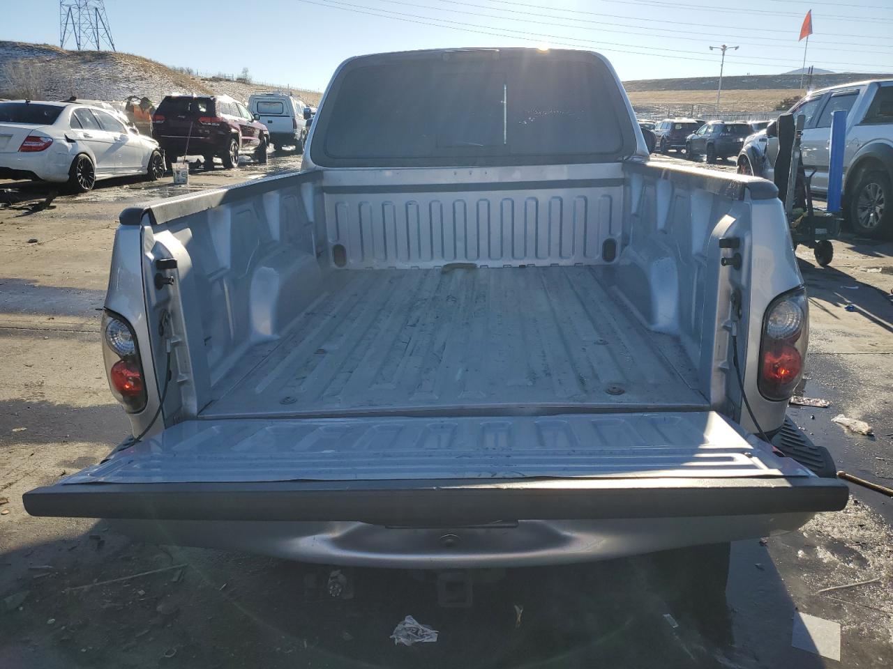 2001 Ford F-150 - Image 6