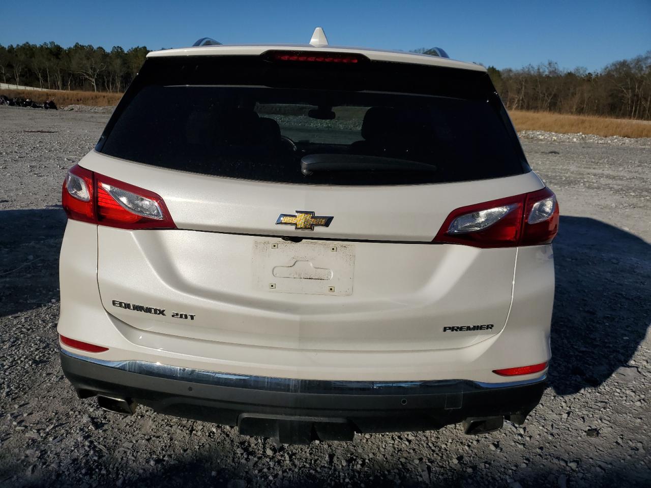 2019 Chevrolet Equinox - Image 6