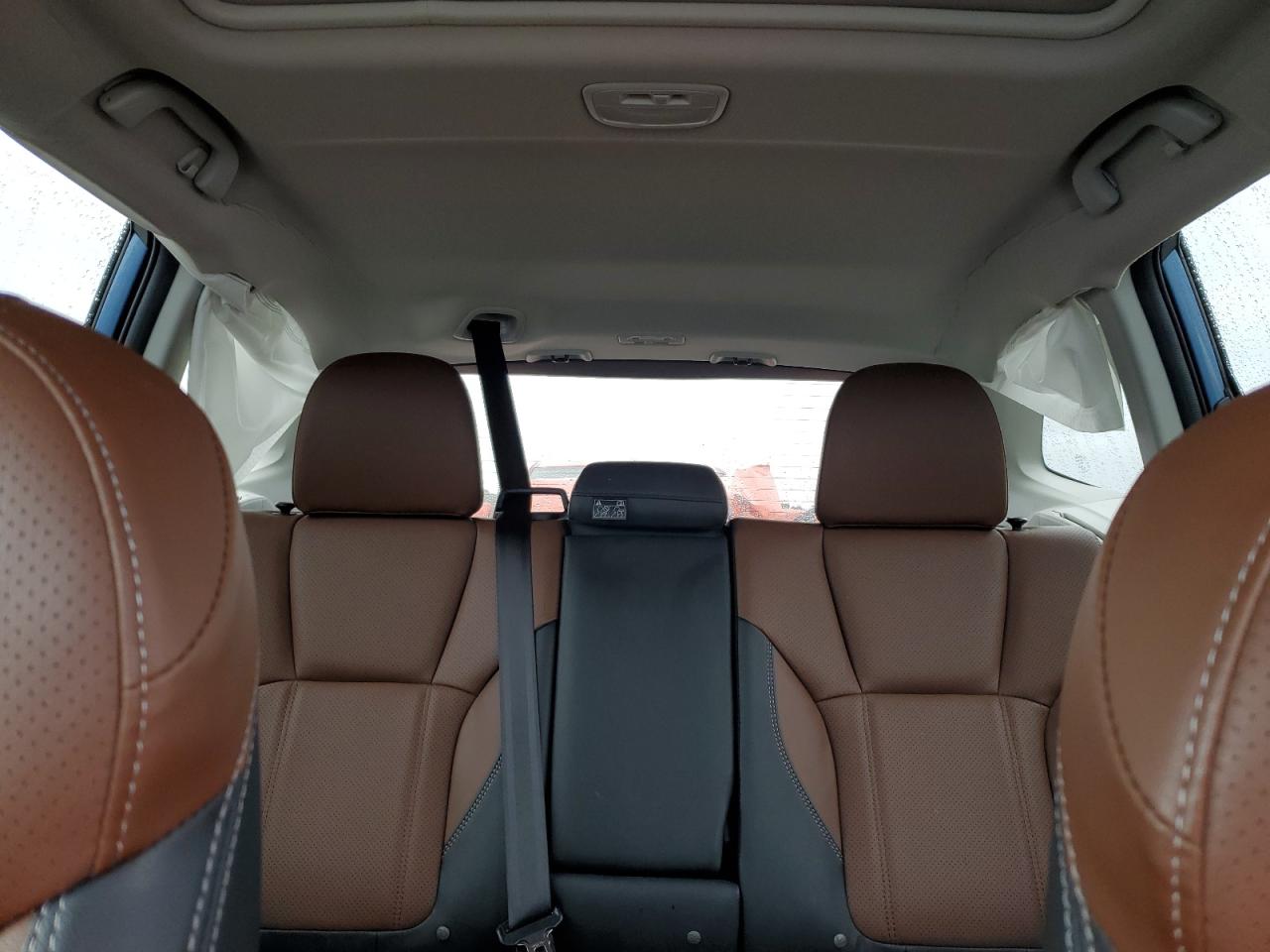 2024 Subaru Forester - Image 10