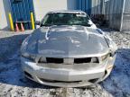 2010 FORD MUSTANG  for sale at Copart NS - HALIFAX