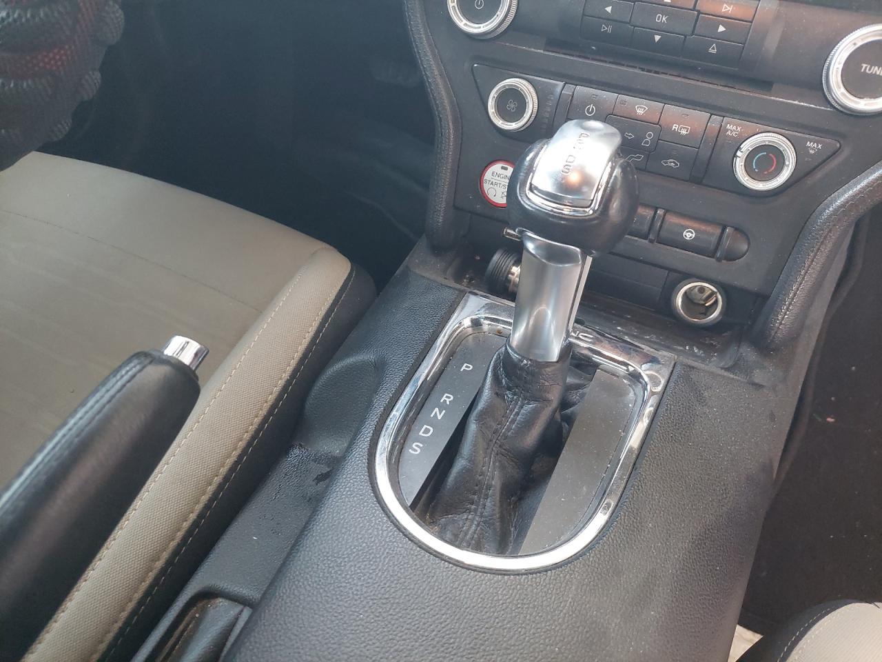 1FATP8EM2H5234275 - 2017 Ford MUSTANG - #42473225