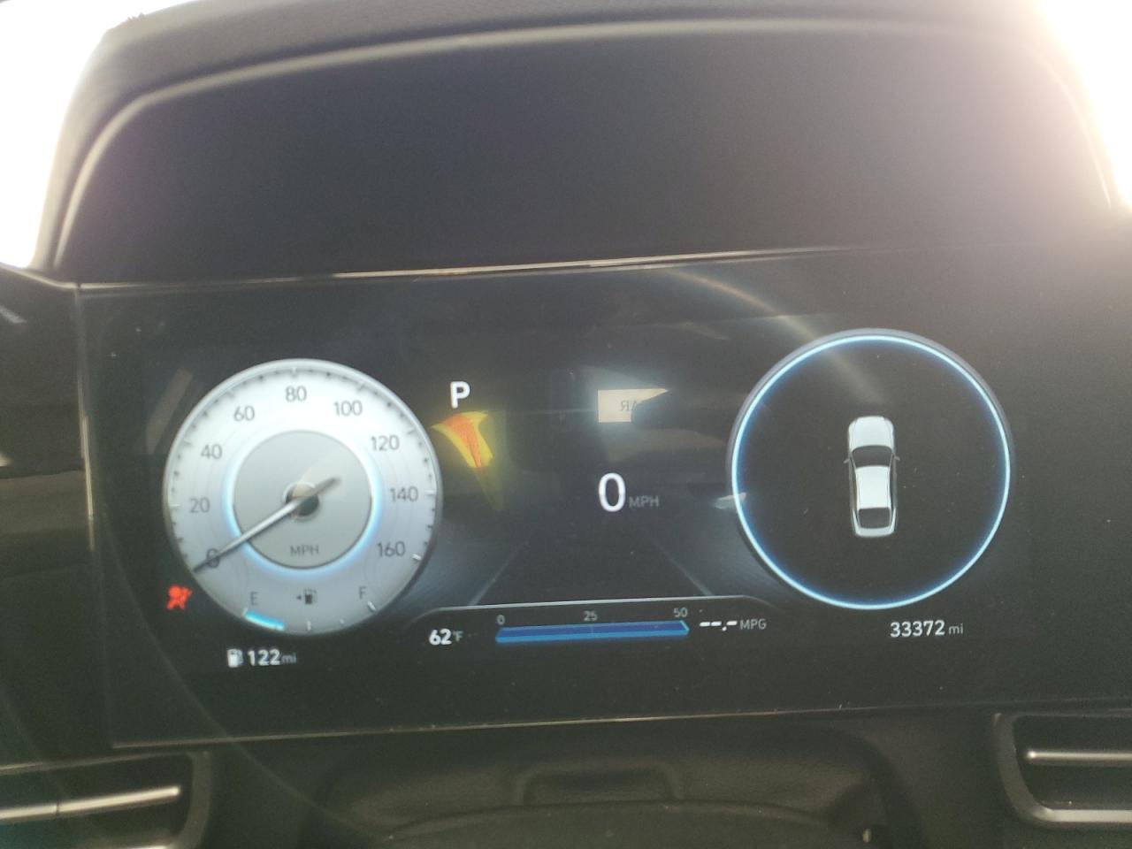 2023 Hyundai Elantra - Image 9