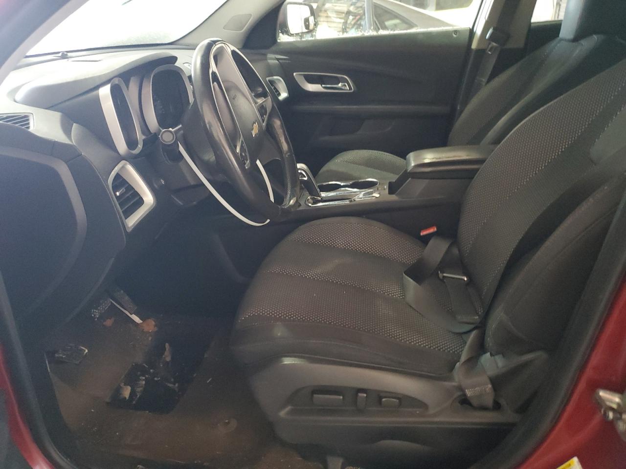 2011 Chevrolet Equinox - Image 7