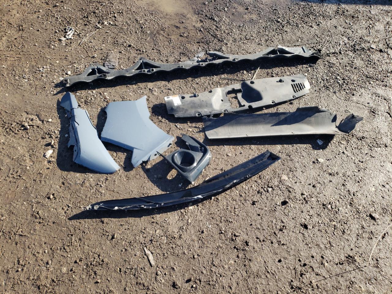 2021 Honda Civic - Image 14