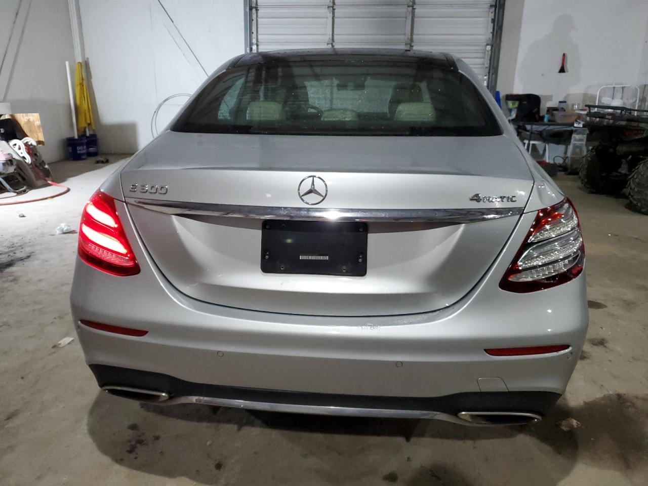 2019 Mercedes-Benz E-klasse - Image 6
