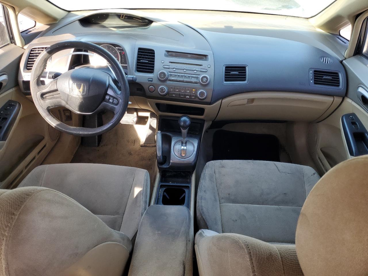 2006 Honda Civic - Image 8