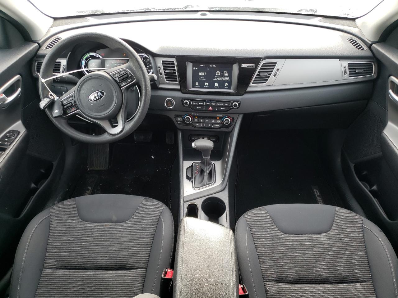 2017 Kia Niro - Image 8