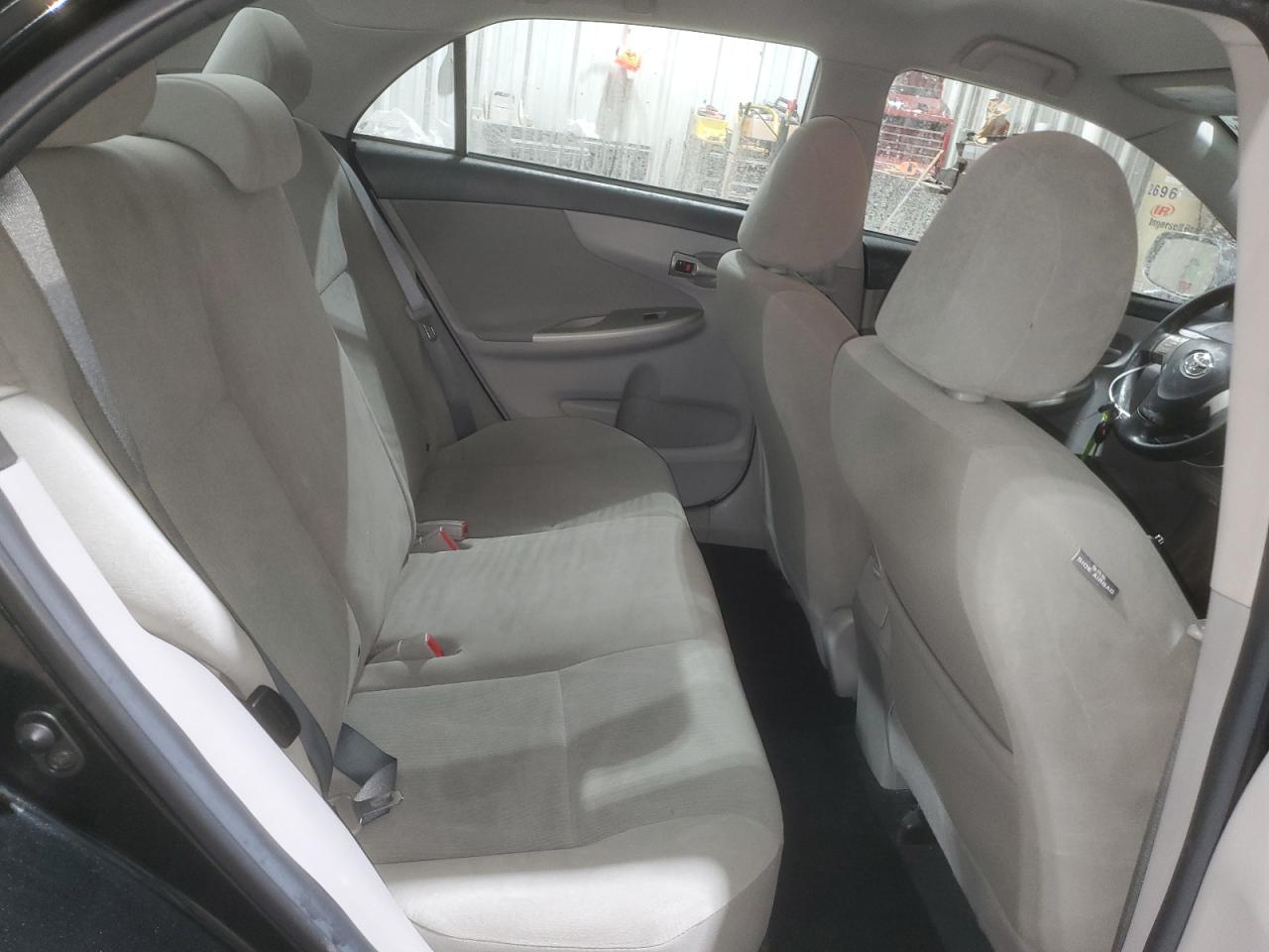 2012 Toyota Corolla - Image 11
