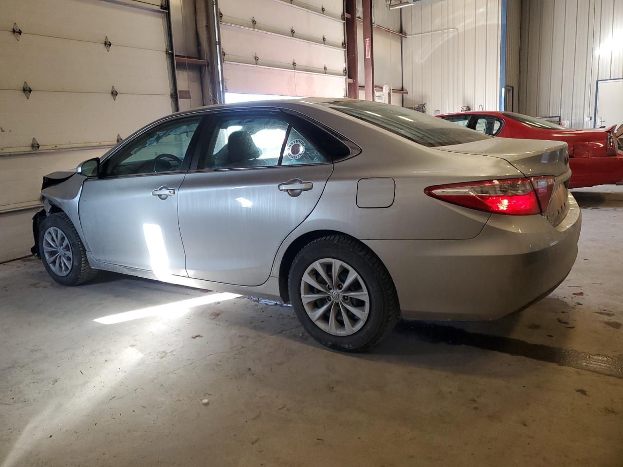 2016 Toyota Camry - Image 2