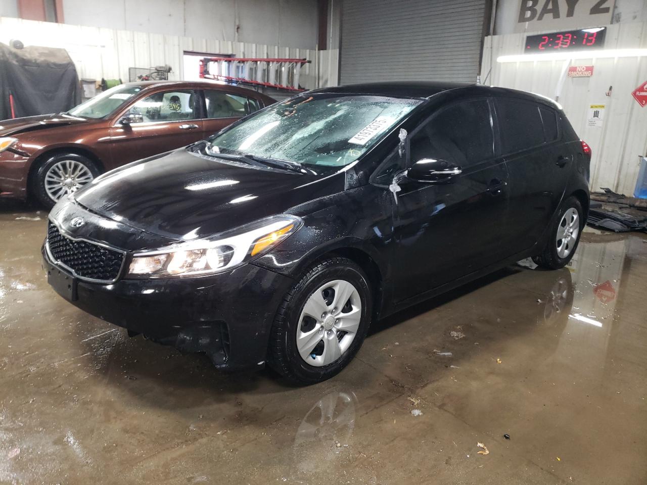 2017 Kia Forte - Image 1