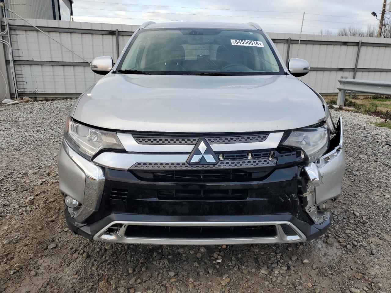 2019 Mitsubishi Outlander - Image 5