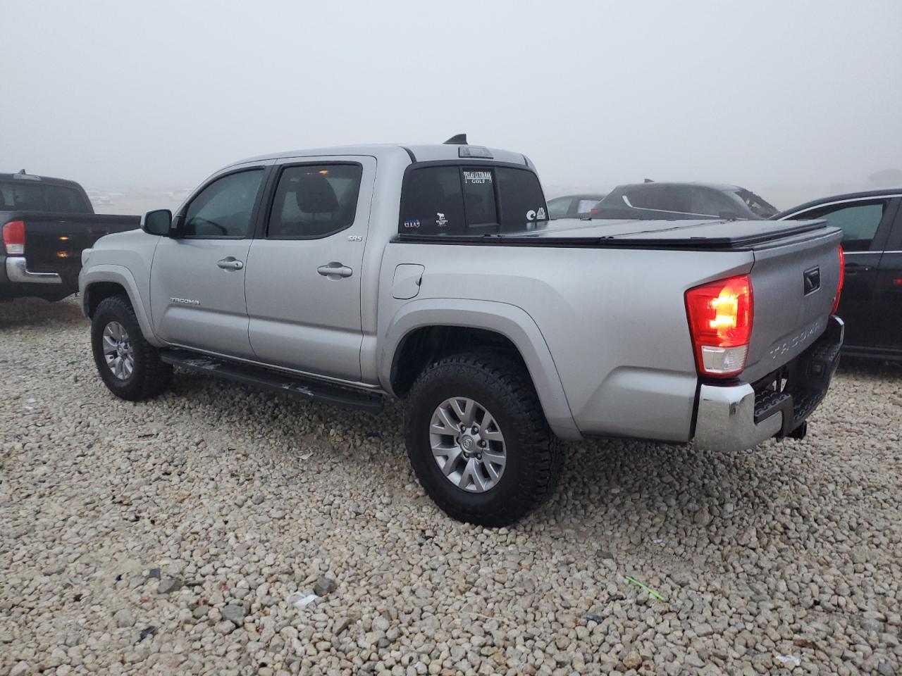 2017 Toyota Tacoma - Image 2