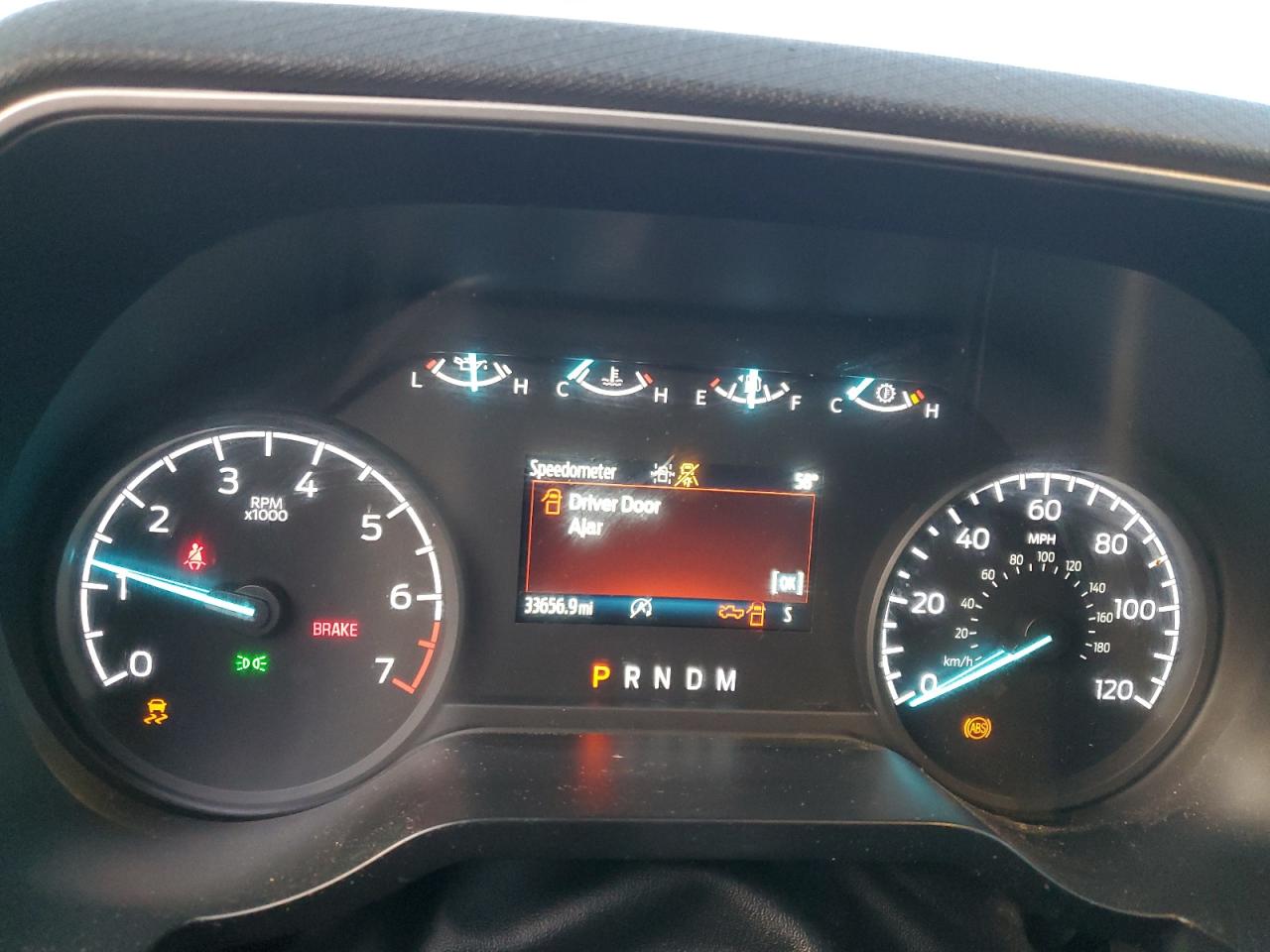 2021 Ford F-150 - Image 9