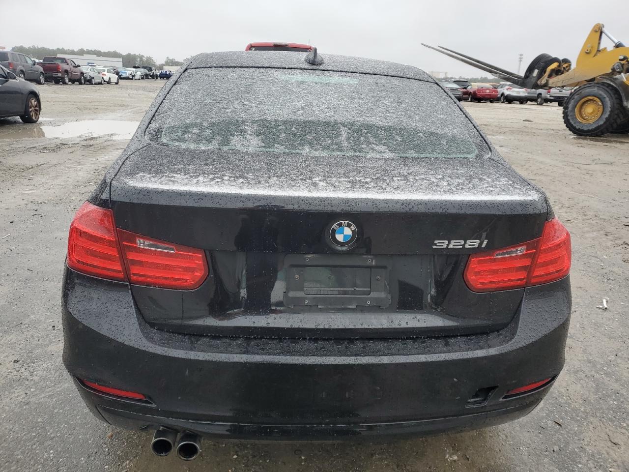 2013 BMW 3er - Image 6