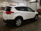 2013 Toyota Rav4 Limited en Venta en Avon, MN - Front End