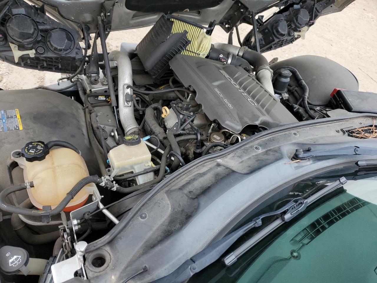 2008 Saturn Sky - Image 11