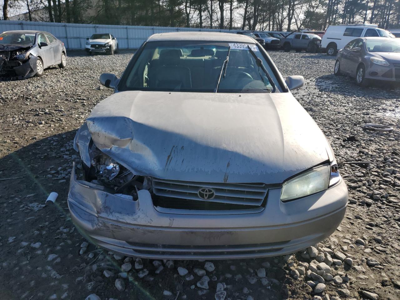 1999 Toyota Camry - Image 5