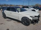 2015 Infiniti Q50 Base на продаже в Houston, TX - Biohazard/Chemical