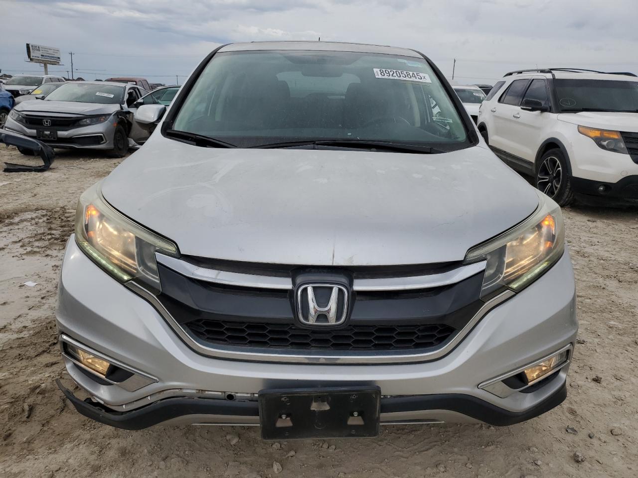 2016 Honda CR-V - Image 5