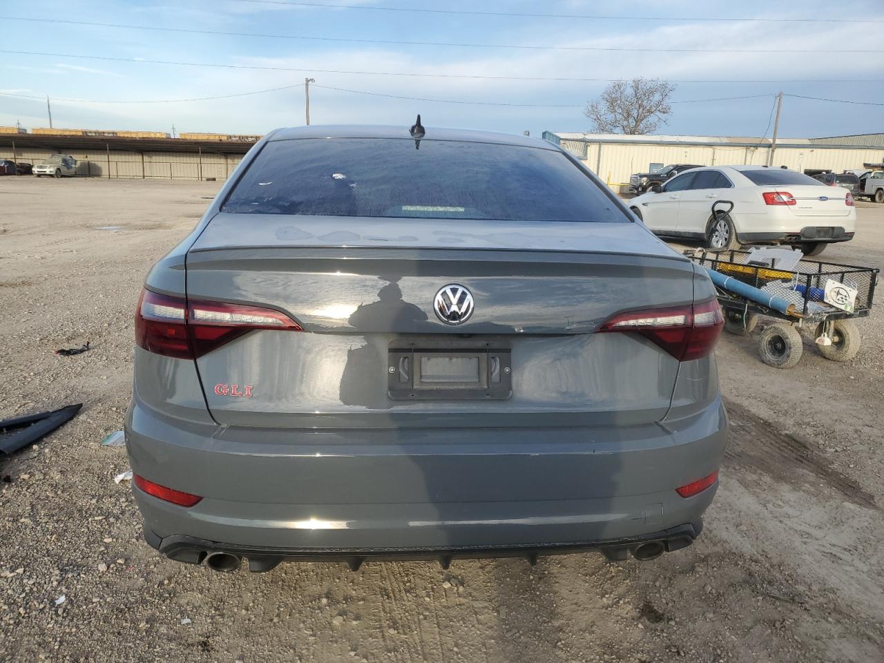 2021 Volkswagen Jetta - Image 6