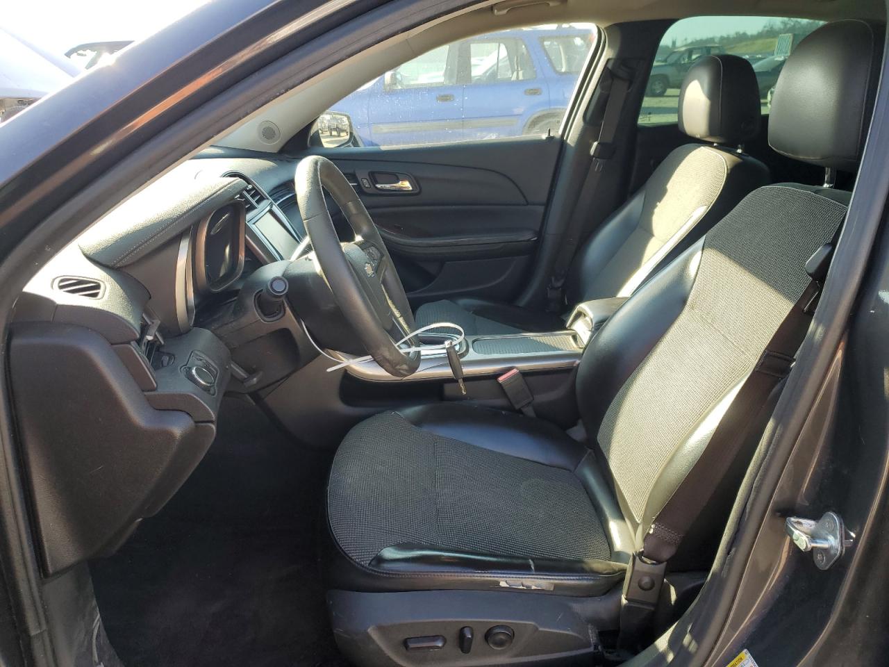 2013 Chevrolet Malibu - Image 7