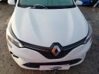 2020 RENAULT CLIO ICONI for sale at Copart WOLVERHAMPTON