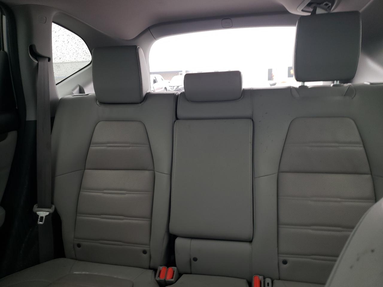 2019 Honda CR-V - Image 10