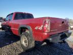 2004 Chevrolet Silverado K2500 Heavy Duty for Sale in Hueytown, AL - Undercarriage