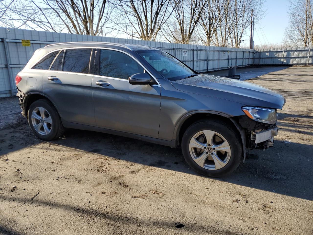 2018 Mercedes-Benz GLC - Image 4