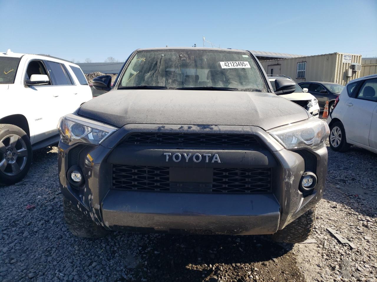 2022 Toyota 4Runner - Image 5