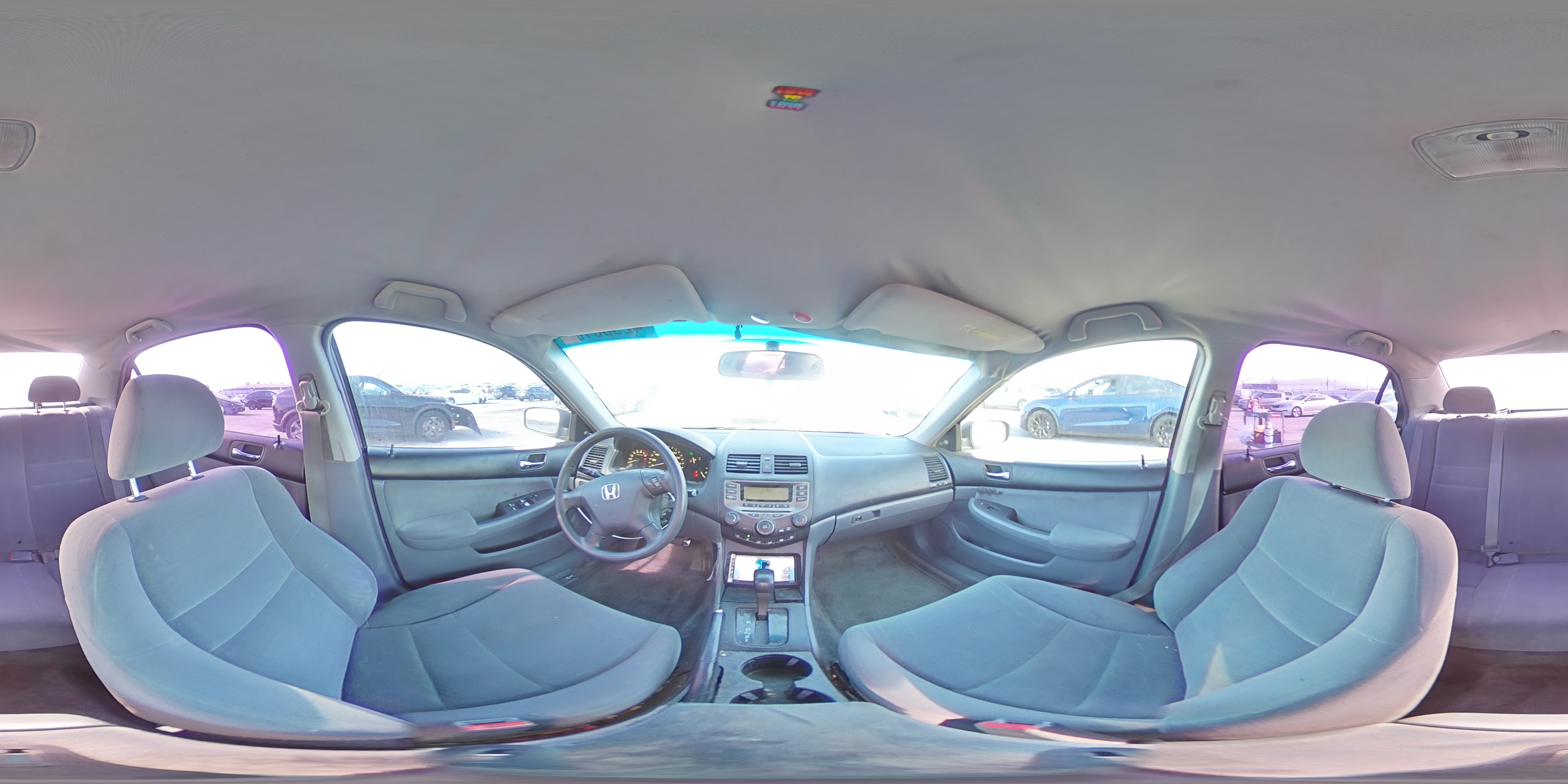 2006 Honda Accord - Image 12