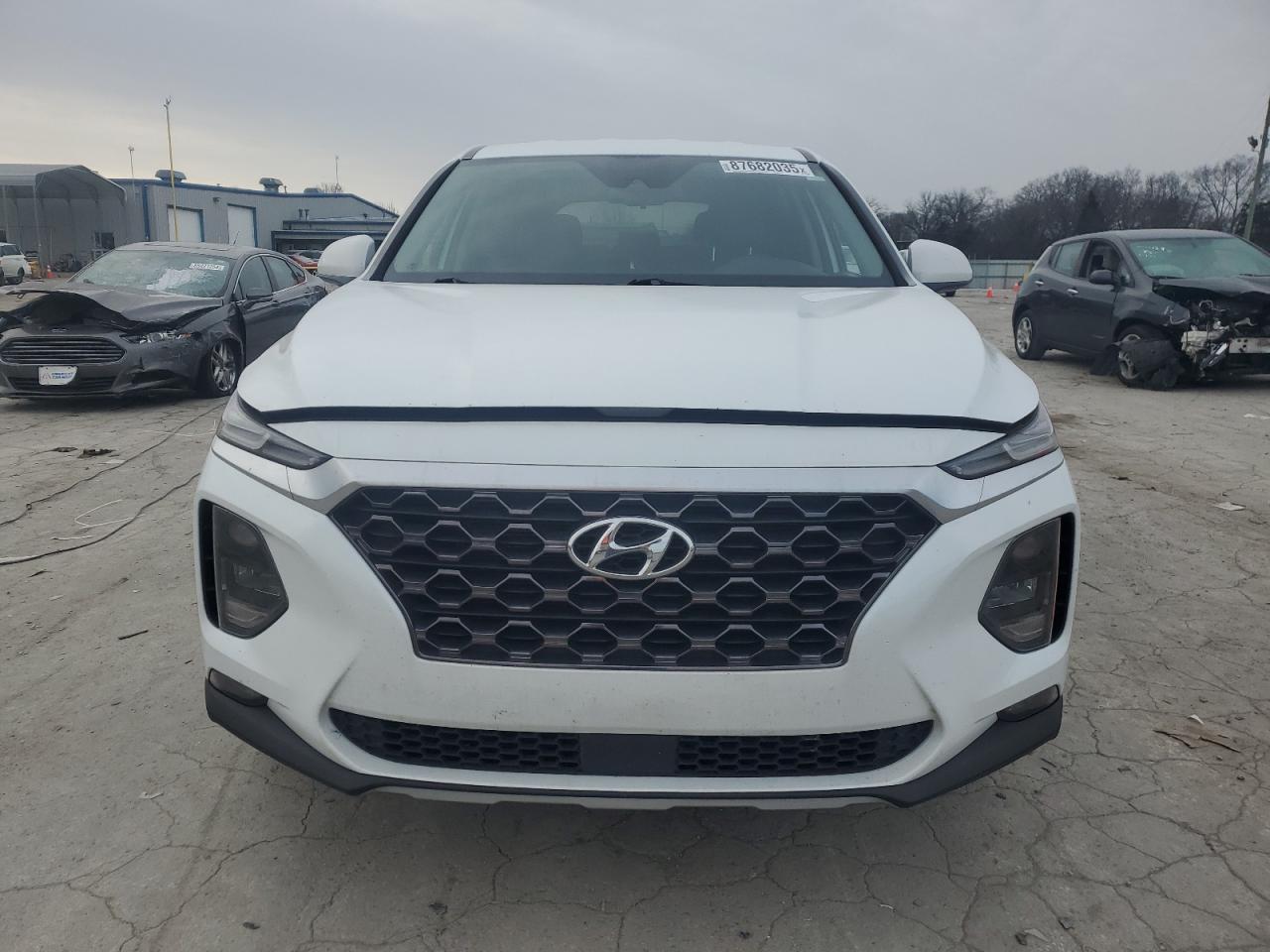2020 Hyundai Santa Fe - Image 5
