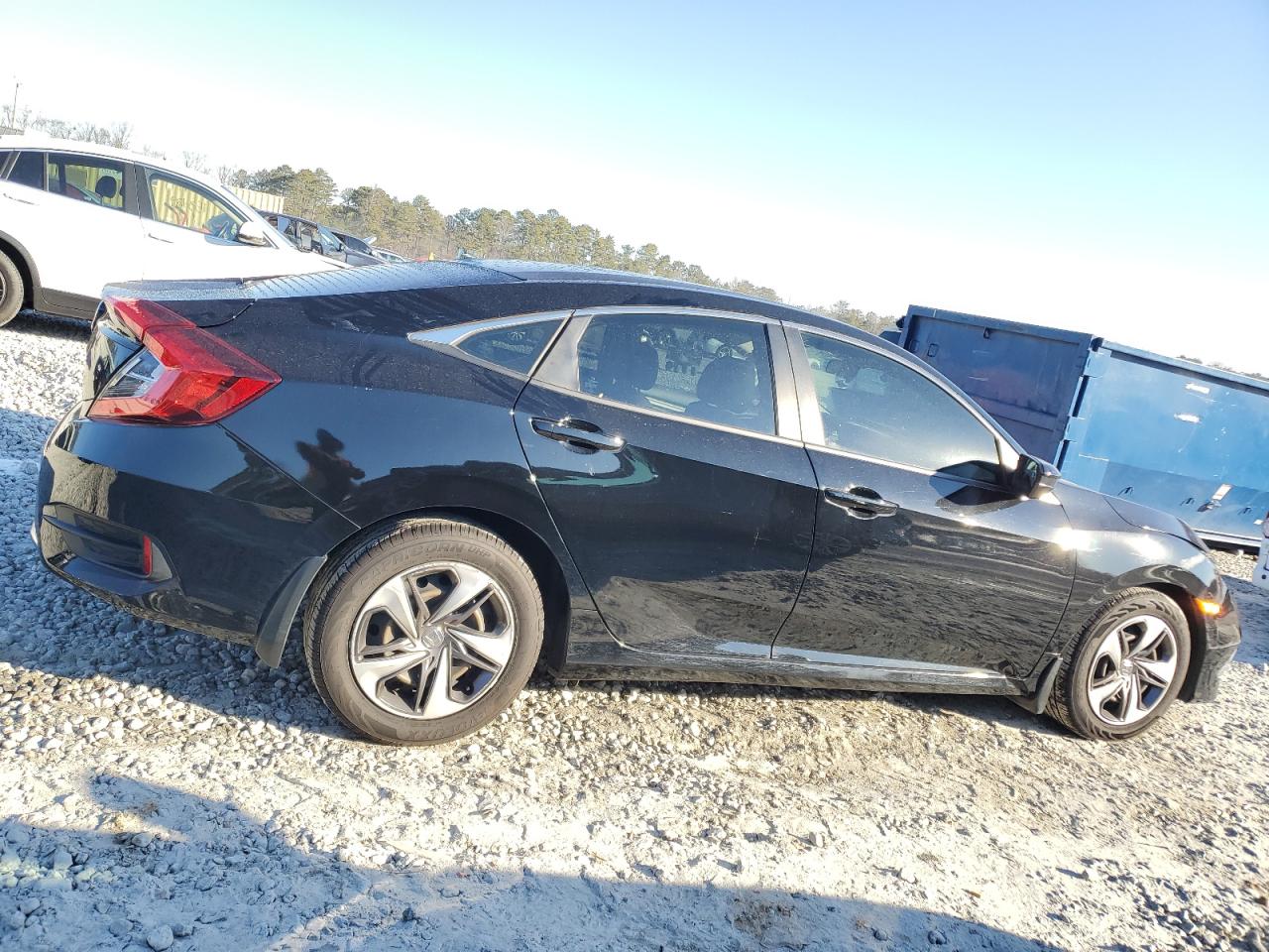 2020 Honda Civic - Image 3