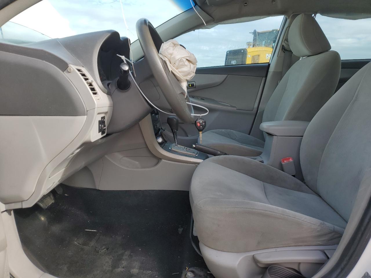2010 Toyota Corolla - Image 7