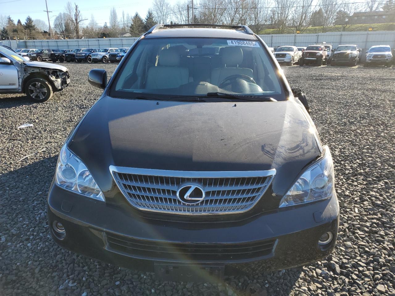 2008 Lexus RX - Image 5