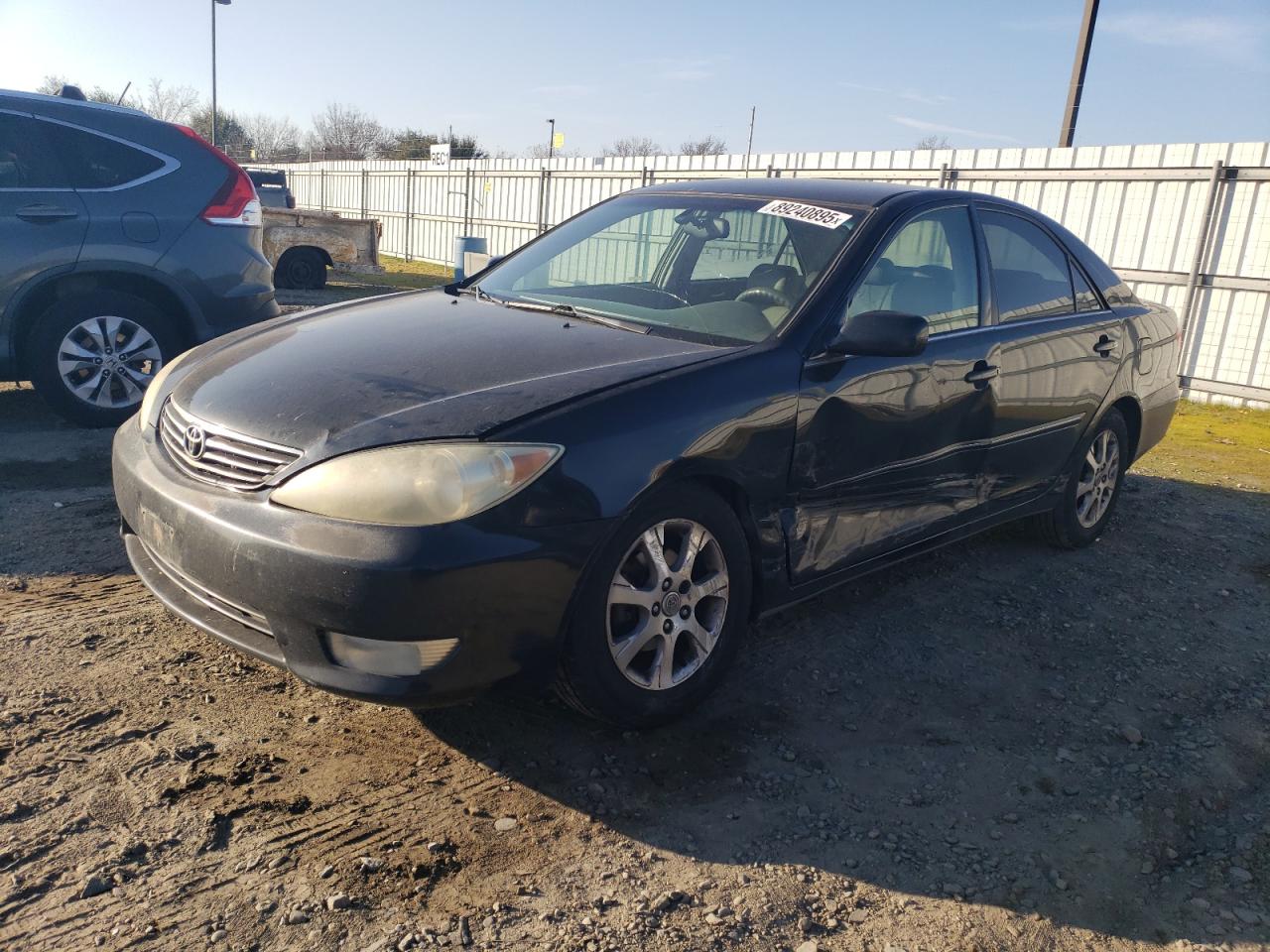 2005 Toyota Camry - Image 1