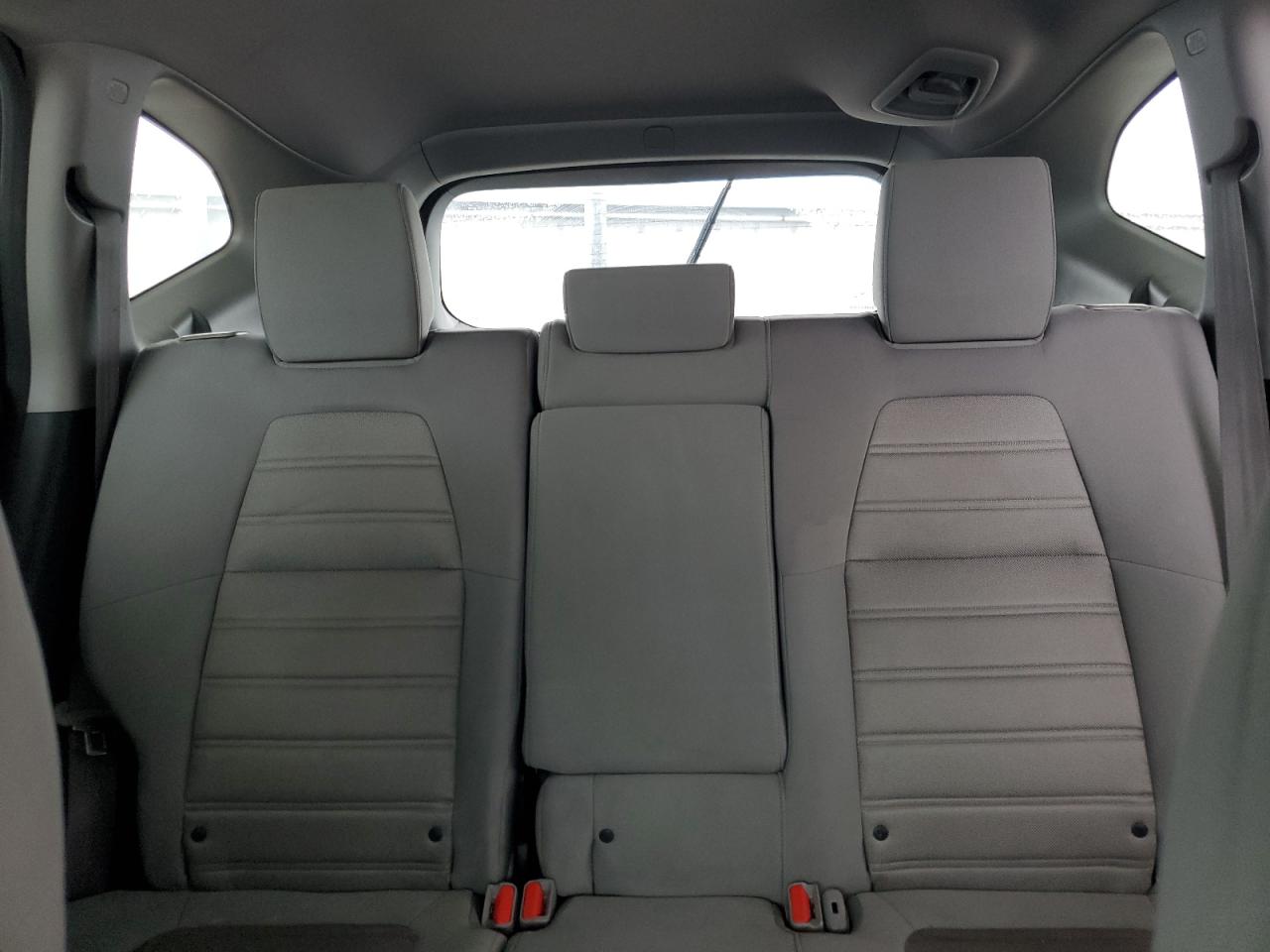 2017 Honda CR-V - Image 10