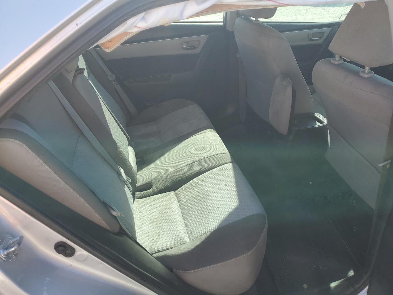 2018 Toyota Corolla - Image 10