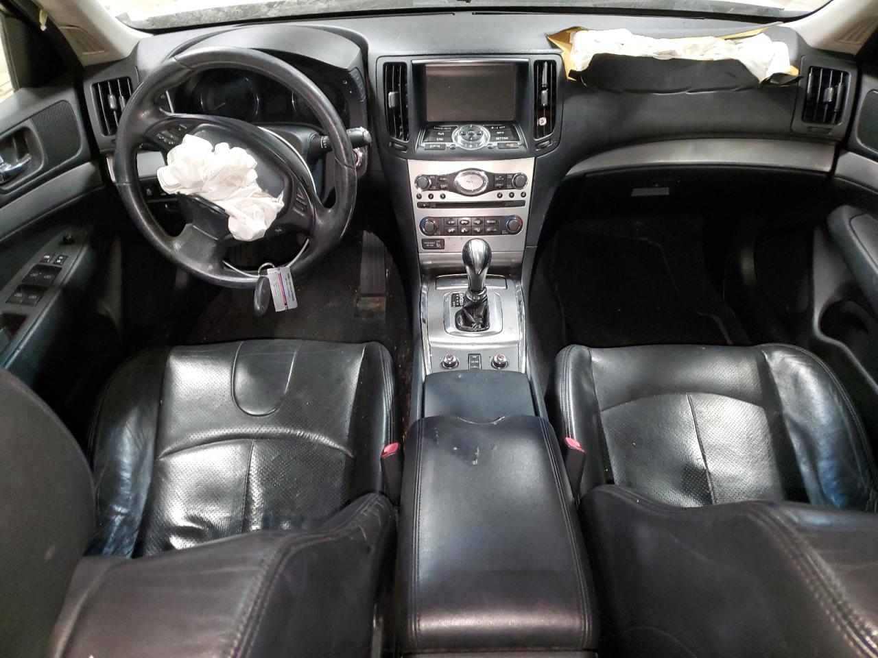 2011 Infiniti G - Image 8