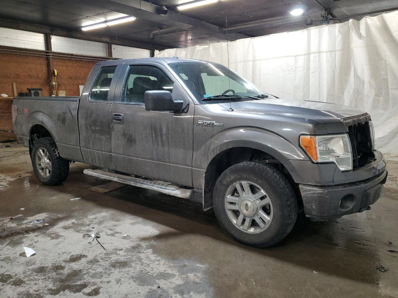 2013 Ford F-150 - Image 4