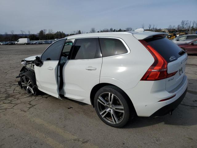  VOLVO XC60 2019 Biały