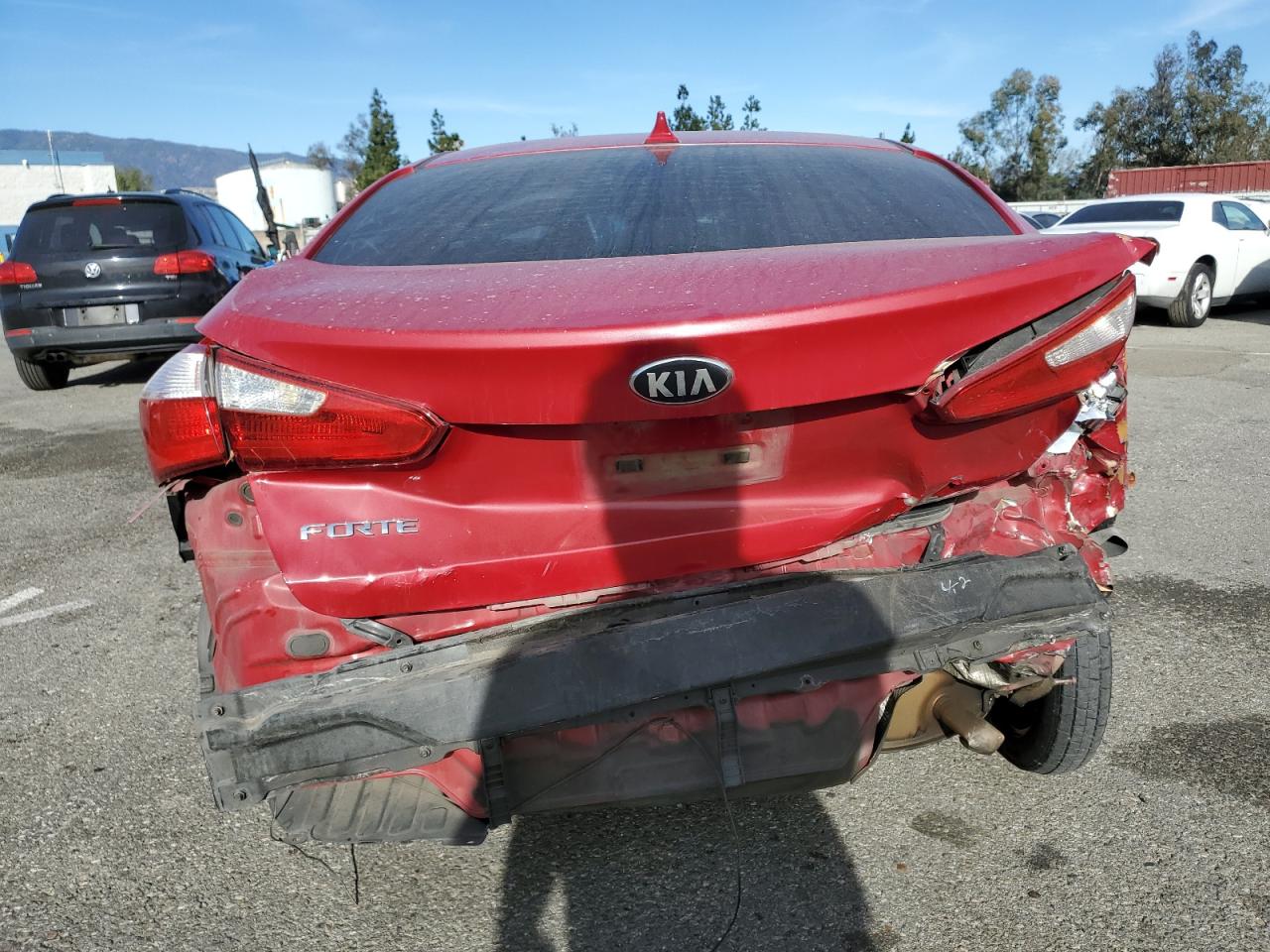 2014 Kia Forte - Image 6