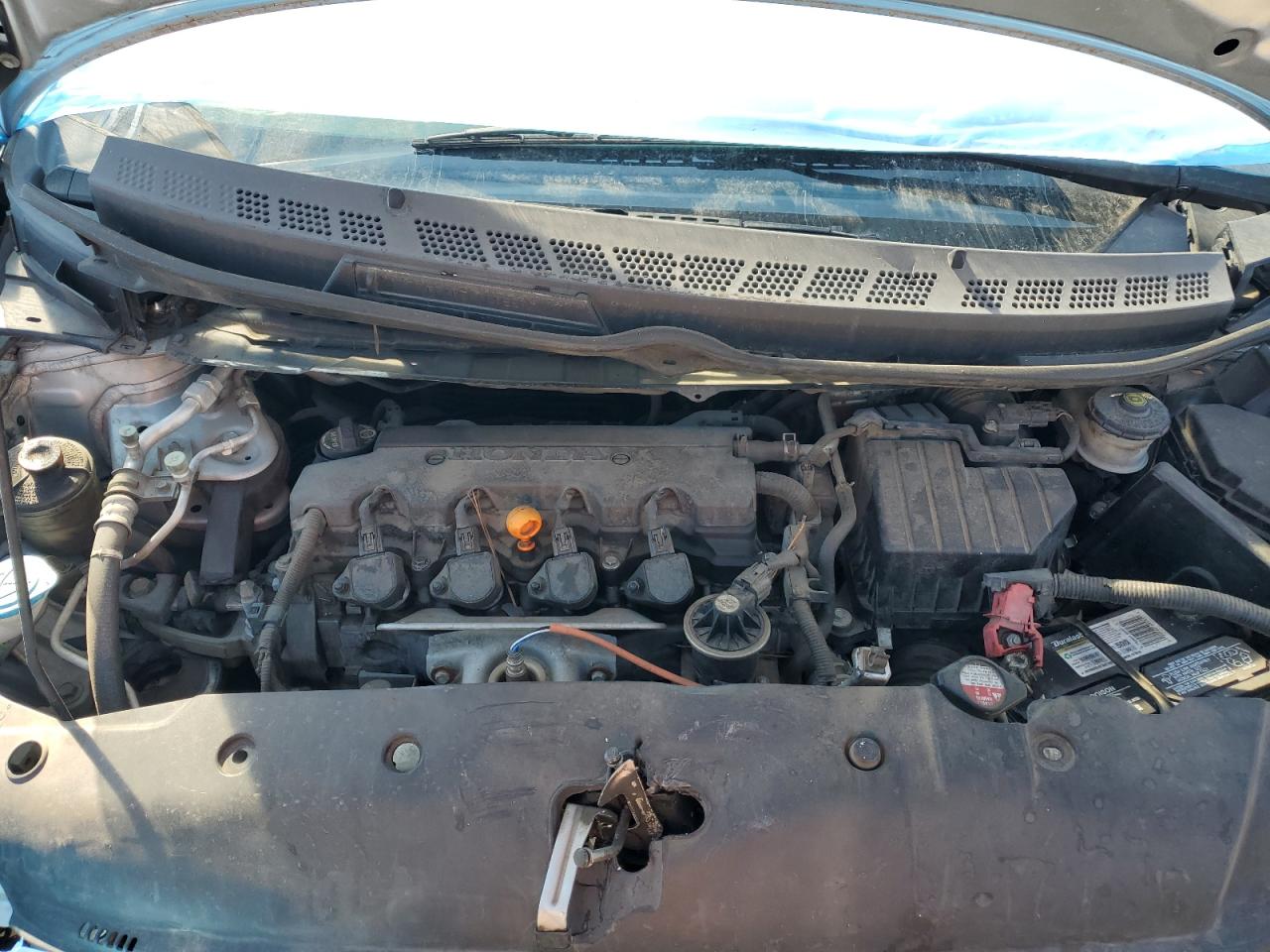 2010 Honda Civic - Image 11
