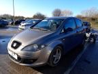 2007 SEAT ALTEA REFE for sale at Copart SANDWICH