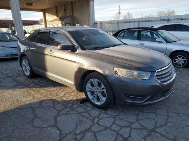 Sedans FORD TAURUS 2016 Szary