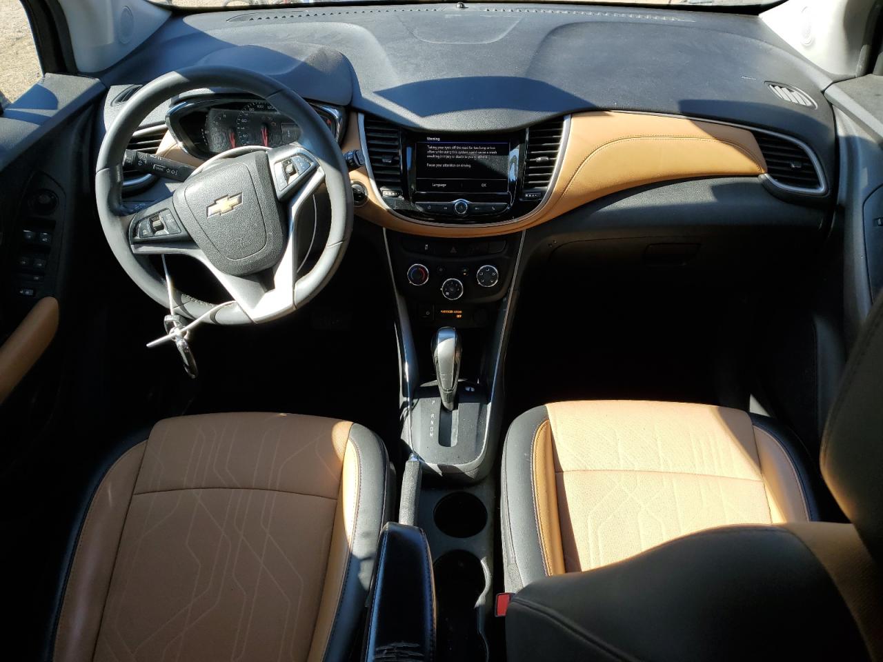 2020 Chevrolet Trax - Image 8