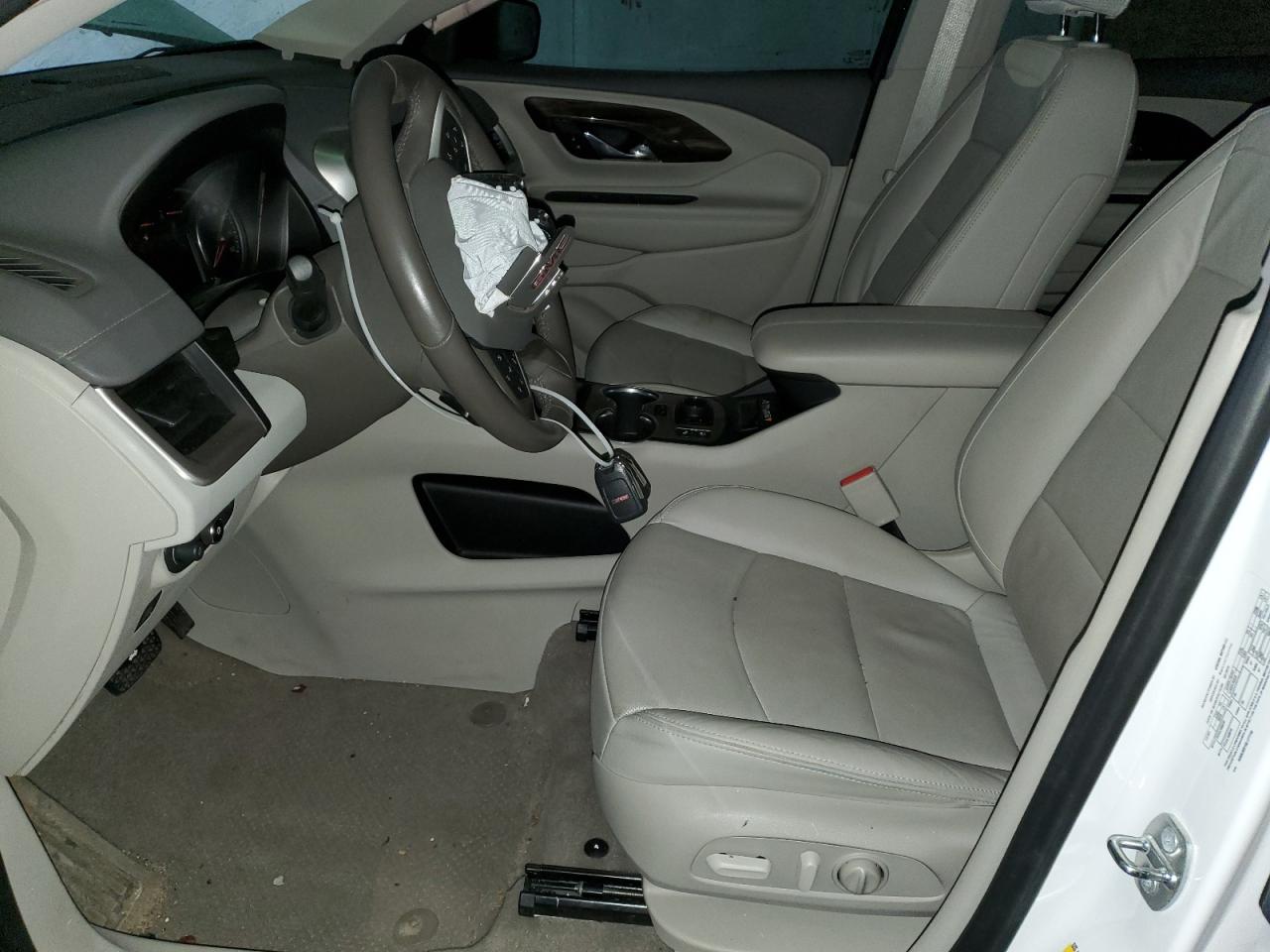 2019 GMC Terrain - Image 7